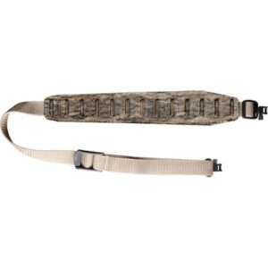 CLAW 2.0 SLING WITH SWIVELS MOSSY OAK BOTTOMLAND