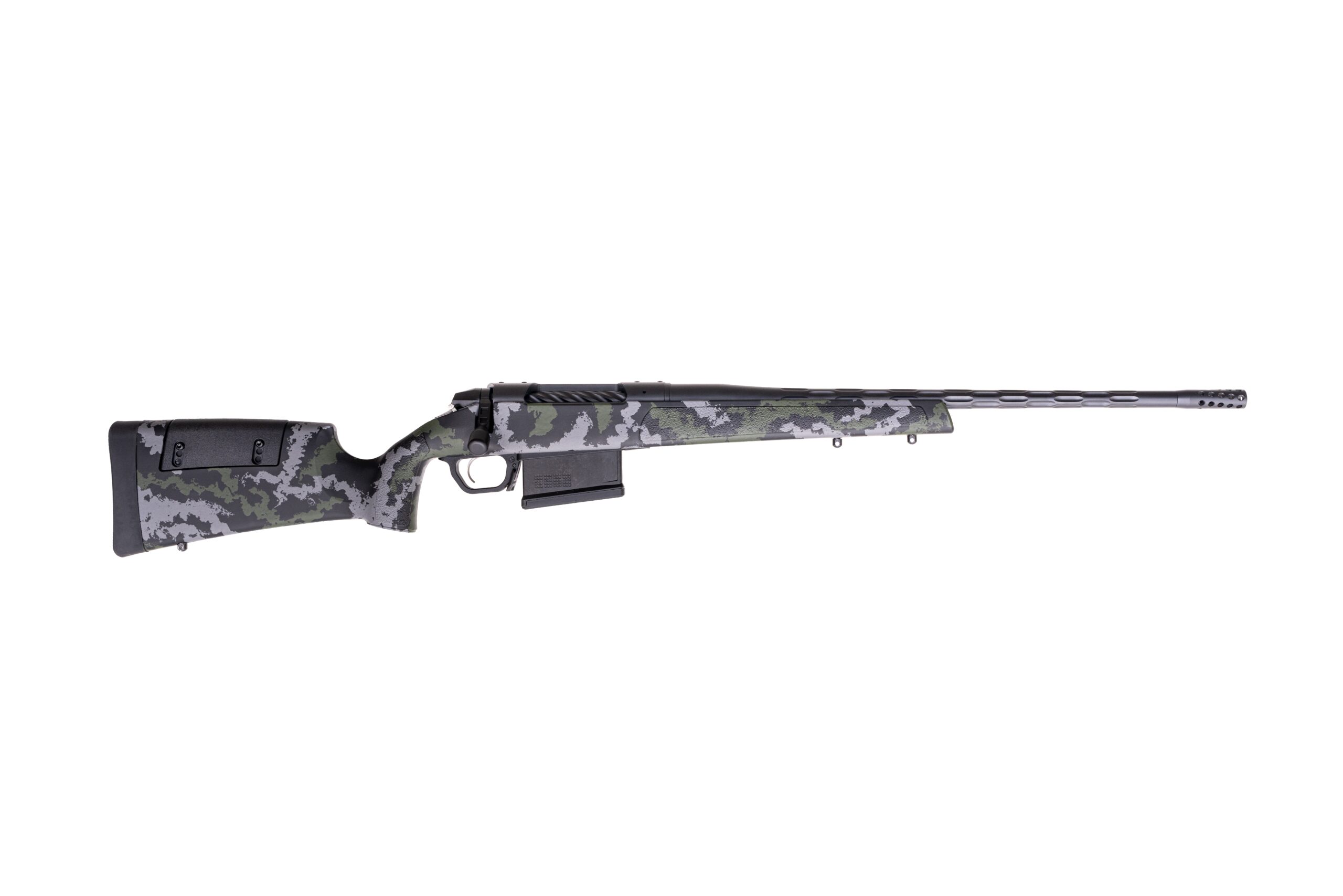 WEATHERBY 307 RANGE XP2 6.5PRC 22" ADJ