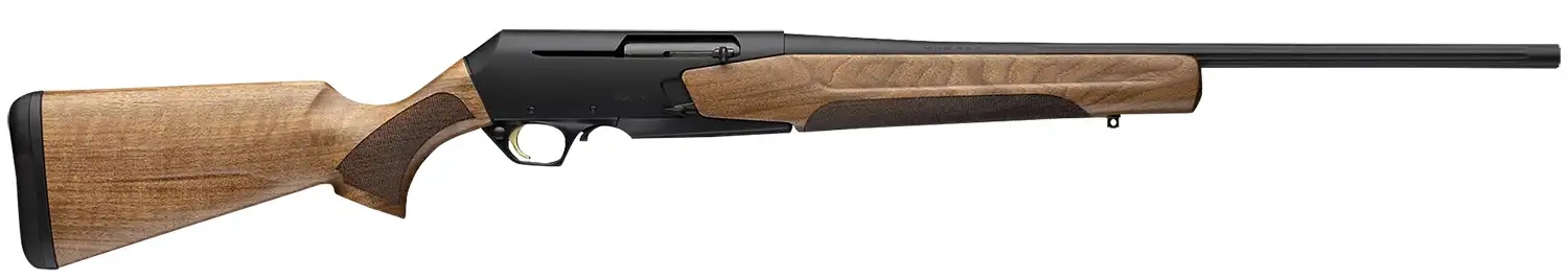 BROWNING BAR MK4 HUNTER GRADE II WALNUT 308WIN 22" BARREL