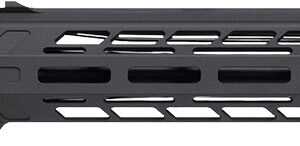 CMMG 33BFA0C-AB Banshee MK3 8.6Blackout 16.10" Black Armor Cerakote Receiver for AR-Platform