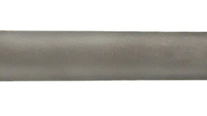 Faxon Firearms 10B810R20NTMHL5RNP3 Match Series Target 308 Win 20" Bead Blast 416-R Stainless Barrel Fits AR-10