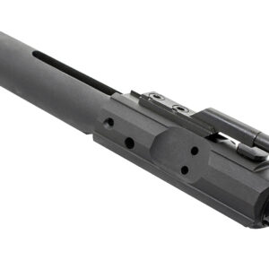CMMG 38BA423 Bolt Carrier Group MK3 308 Win Black Phosphate Steel