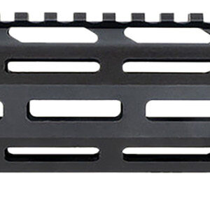 Aim Sports MTM13H308 AR Handguard  13.50" High M-LOK Style Made of 6061-T6 Aluminum with Black Anodized Finish for 308 Cal AR-10