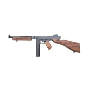AUTO-ORDNANCE - THOMPSON THOMPSON M1 SBR 45CAL 10.5" BL