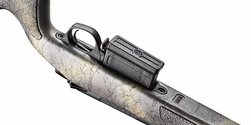 BERGARA B14 WILDERNESS HMR - 6.5CM GREY/CAMO MINI CHASSIS - Image 3