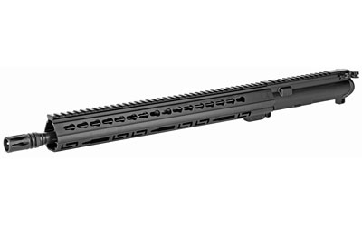LUTH AR 16" LTWT BBL COMP UPPER 223 - Image 3