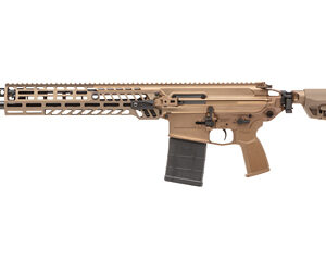 SIG MCX SPEAR SBR 7.62X51 13" 20R CT