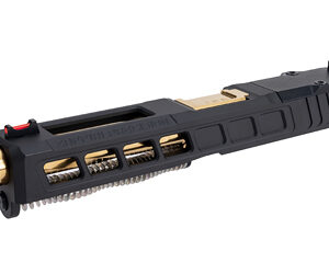 ZAF ZPS.3 CMPUPPER FOR G17 G5 TIN TB