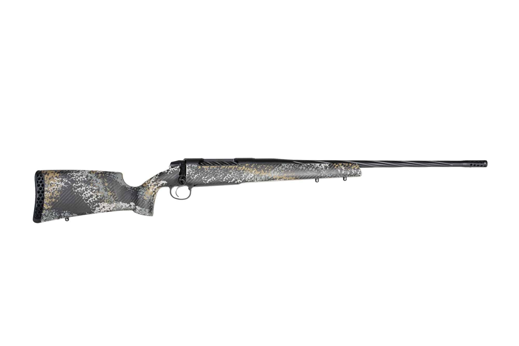WEATHERBY 307 ALPINE ST 240WBY 24"