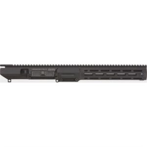 MRP-H M-LOK 7.62MM 12.5'' ASSEMBLED UPPER RECEIVER
