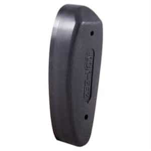 MEDIUM 1-1/8'' DUAL ACTION SPORTING CLAY PAD, BLACK