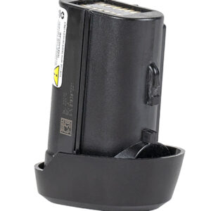 TASER (From Axon) 22010 Performance Power Magazine  Black Fits Taser X2/X26P