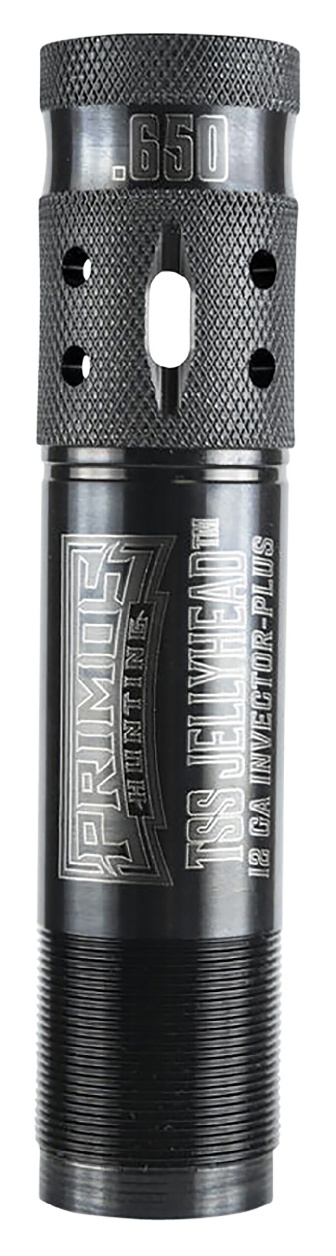 Primos 69416 TSS JellyHead Browning Invector-Plus 12 Gauge Turkey Extended Ported Steel