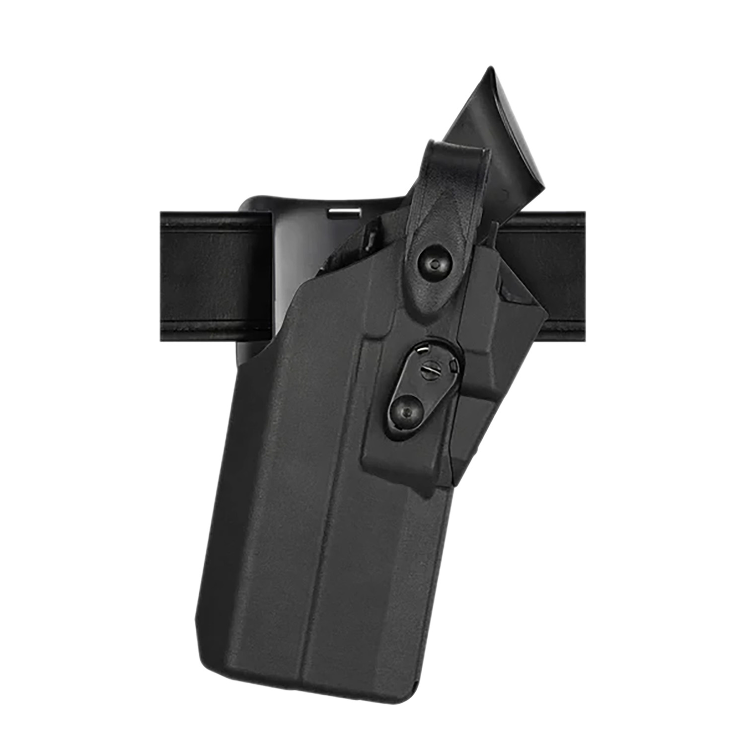 Safariland 7360RDS8972481 7360RDS 7TS Black Compatible w/ Glock 47/SureFire X300U Right Hand