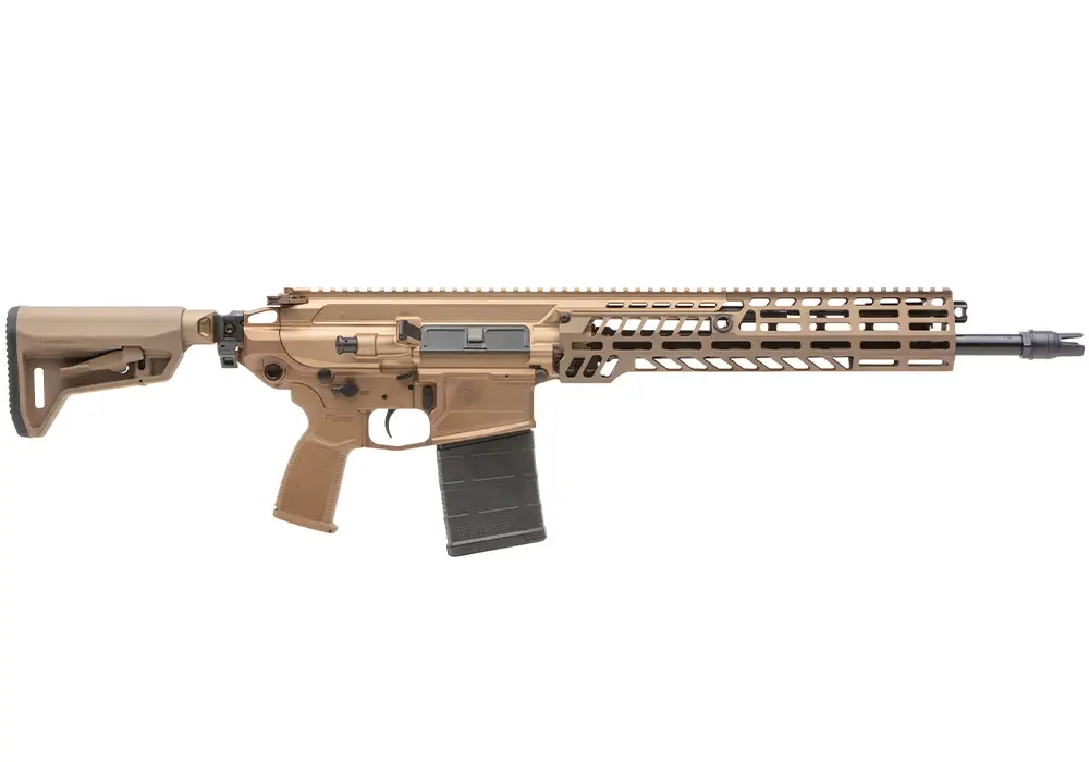 SIG SAUER MCX SPEAR 7.62X51 SBR 13" RFL - Image 2