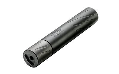 BANISH 30-V2 30CAL 5/8X24 HUB TI BLK - Image 2