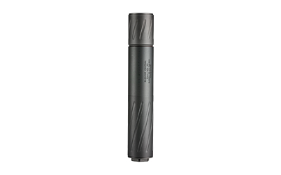 BANISH 30-V2 30CAL 5/8X24 HUB TI BLK - Image 3
