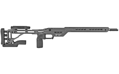 MPA HYBRID CHASSIS R700 SHORT TNG - Image 2