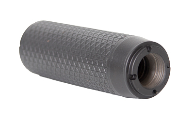 RADICAL CS-30 SPRSR 30CAL BLK W/FH - Image 3