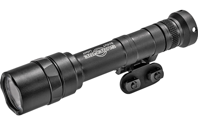 SUREFIRE M640U SCOUT PRO 1000LUM BK - Image 3