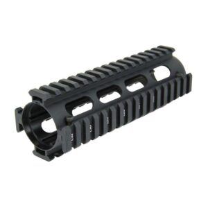 TacFire AR-15 2 Piece Drop in Quad Rail 7"