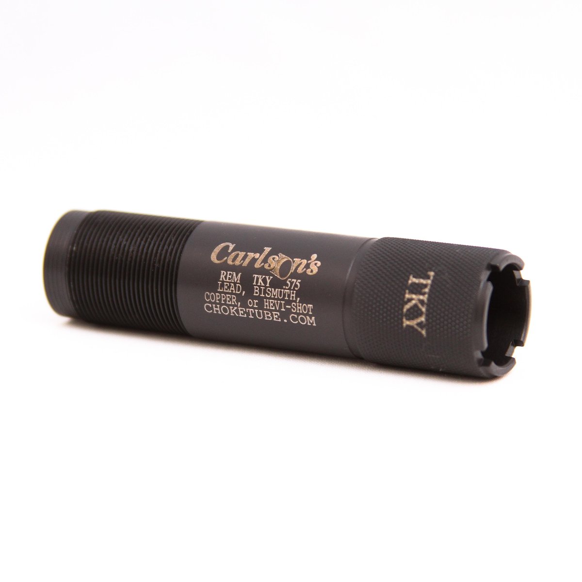 Carlson's Turkey Extended Choke Tube for 20 ga Remington .575