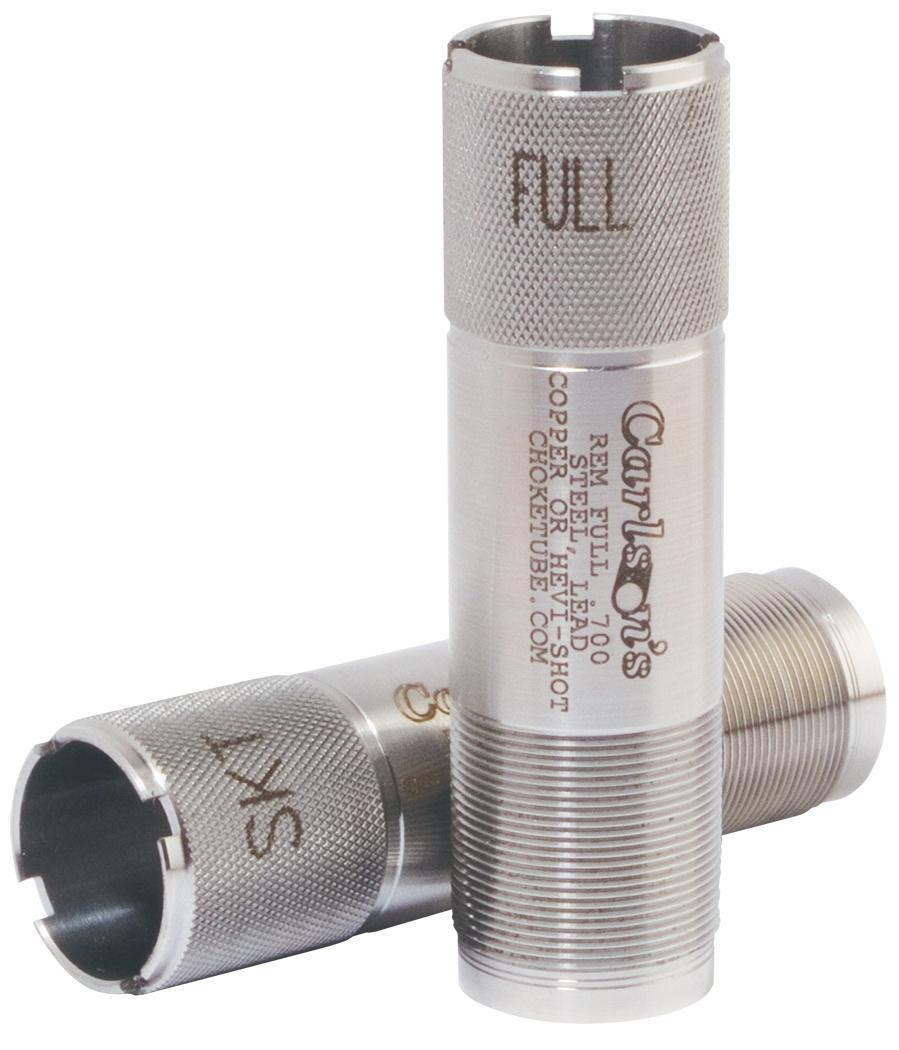 Carlson's Sporting Clays Light Modified Choke Tube for 12 ga Remington .715