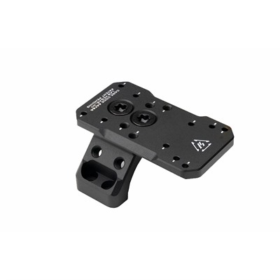 ASM RING CAP MULTI-OPTIC MOUNT SYSTEM 30MM