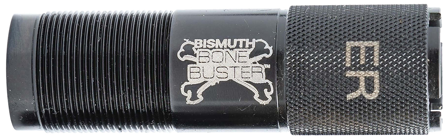 Carlson's Choke Tubes 09225 Bismuth Bone Buster Winchester 20 Gauge Extended Range 17-4 Stainless Steel