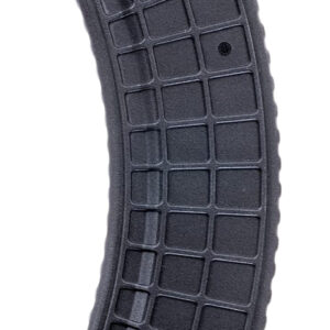 Xtech Tacitcal XTT1152BLKMIL Gen2  30rd Waffle 7.62X39 Fits AK-47 Black Stainless Steel
