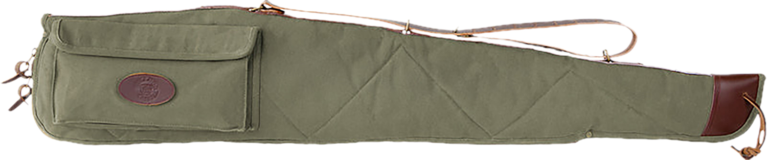Bulldog BD384 Classic Canvas 44" Green Weather Resistant