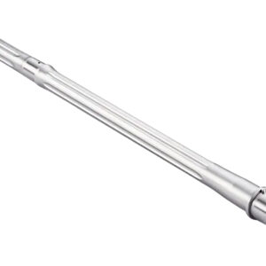 Wilson Combat TR223USSRG18FT8 Match Grade 223 Wylde 18" Button Rifled Bead Blasted Stainless Steel Barrel