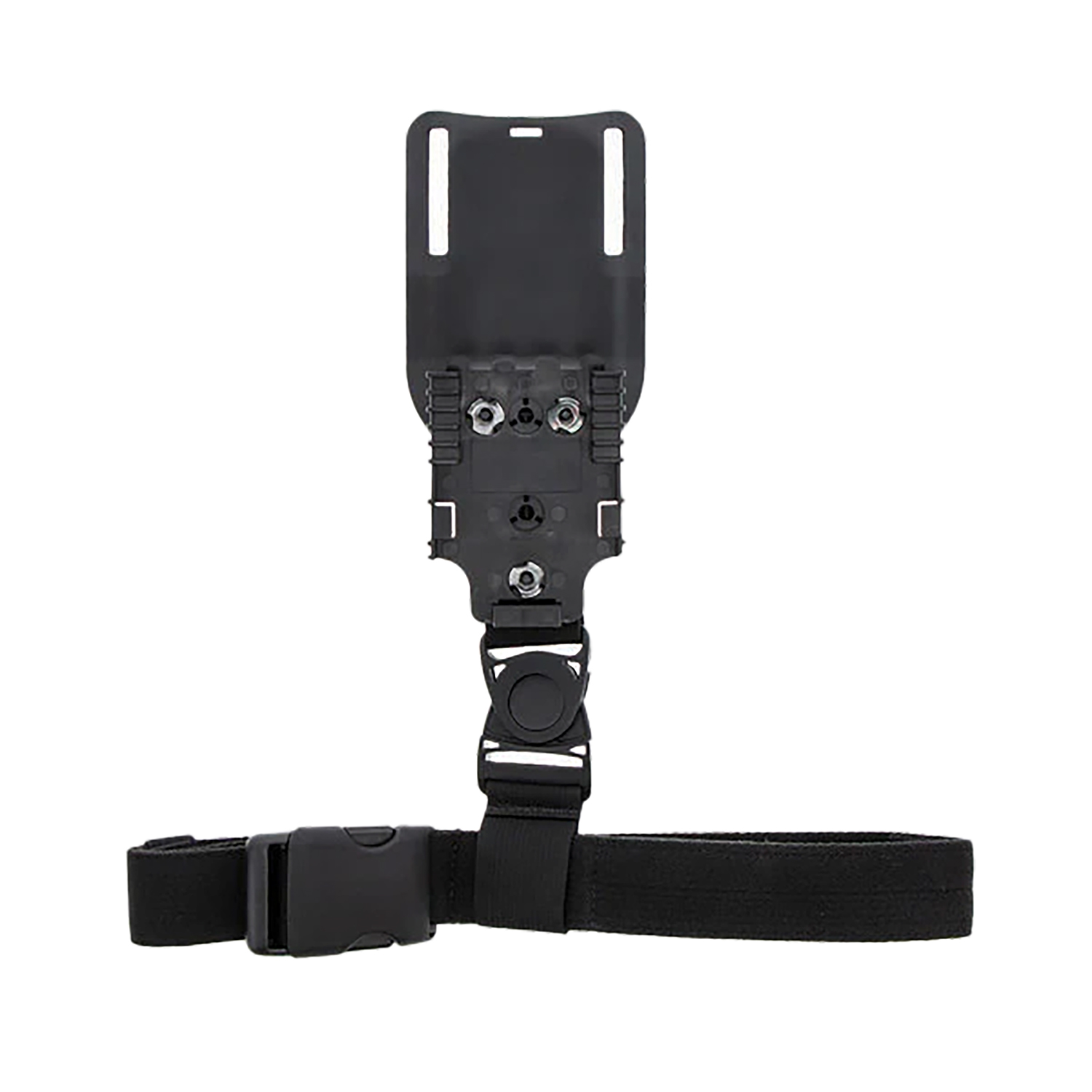 Safariland RGRUBLCOMPLETE2 RGR-UBL Belt Black
