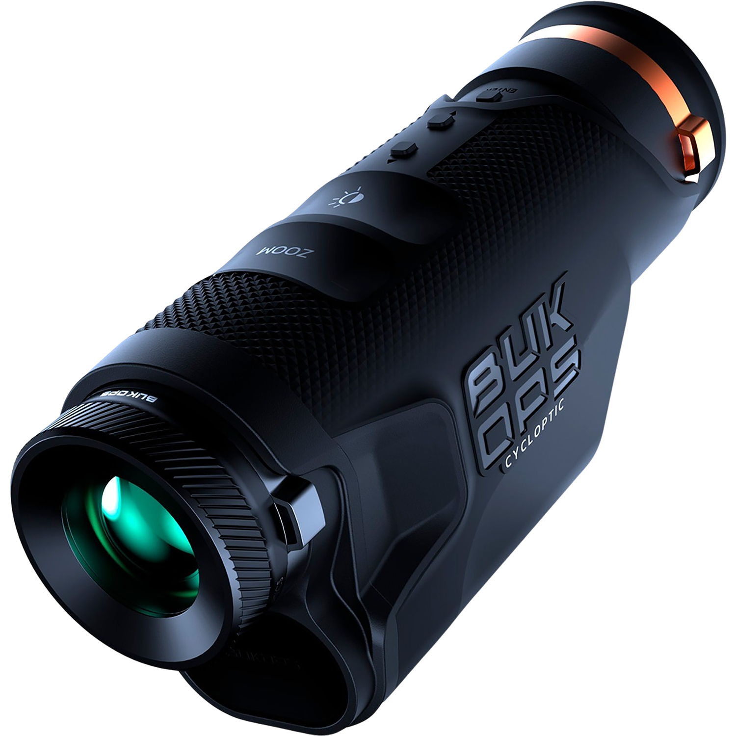 Bukops BUK40002 Cycloptic Hand Held 1-5x25mm