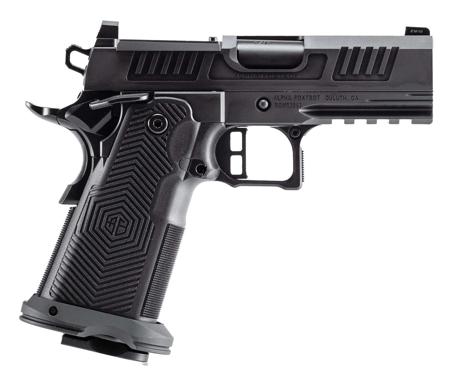 AF AA39X1QID-XDBK19 AF1911-ROMULUS 3.5 STD