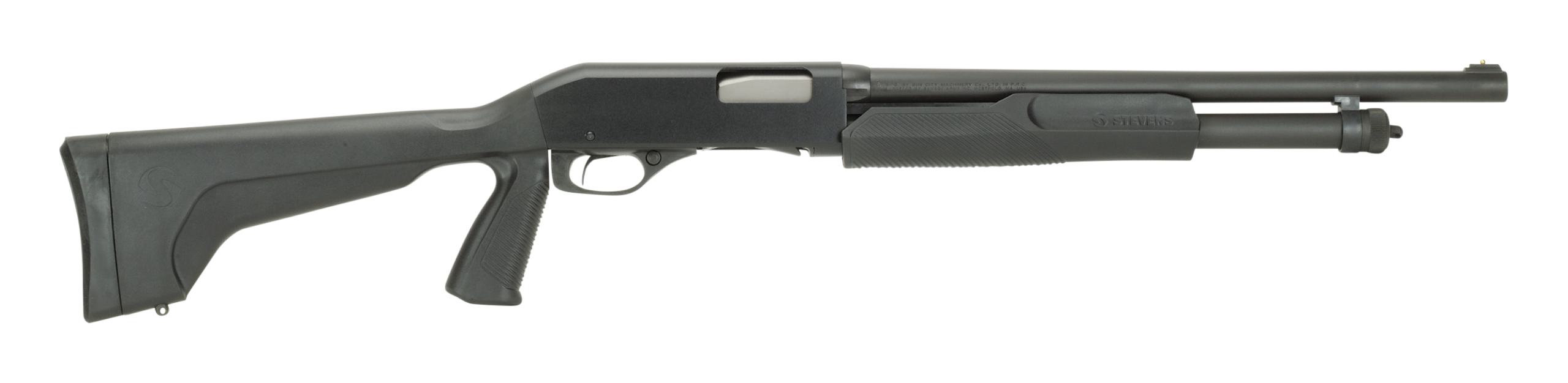 SAVAGE ARMS 320 SEC 12/18.5 PISTOL GRIP #