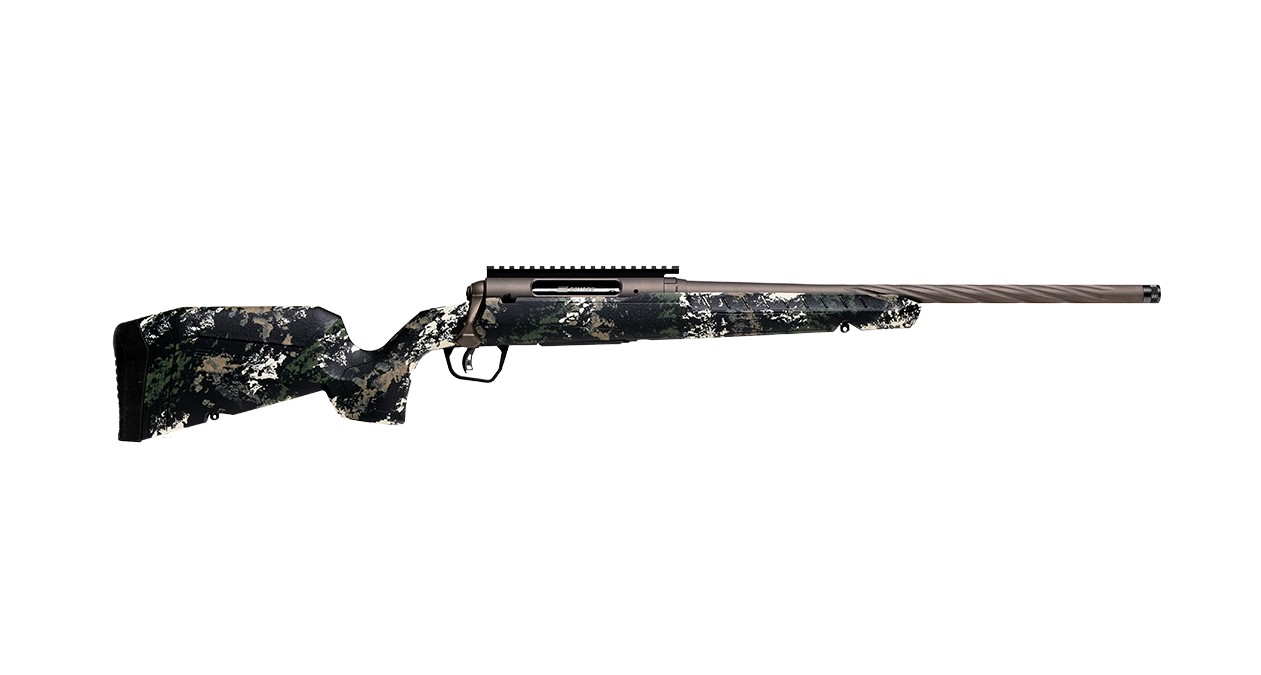 SAVAGE ARMS AXIS 2 CPT PRO FOR 243WIN 20"