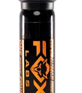 FOX LABS ONE POINT FOUR 4OZ - CONE FOG