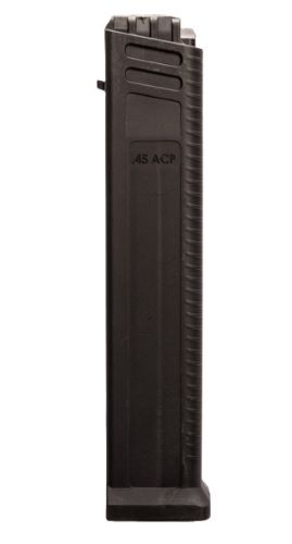 GRAND POWER STRIBOG 45ACP - 20 RD MAG - Image 2