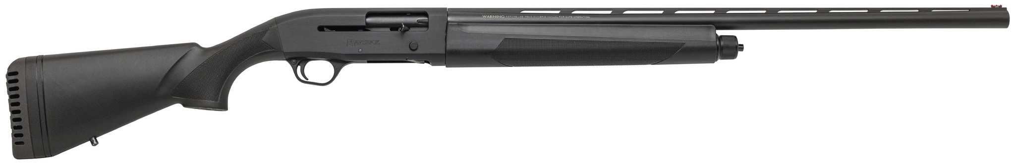 MAVERICK ARMS MAVERICK SA FIELD 12GA 28IN BARREL 5RD BLACK ADJ LOP STOCK 33002