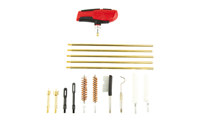 B/C RIFLE CLEANING KIT 350LGND/450BM - Image 2