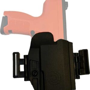 BYRNA CL LEVEL 1 HOLSTER FOR - CL LAUNCHER
