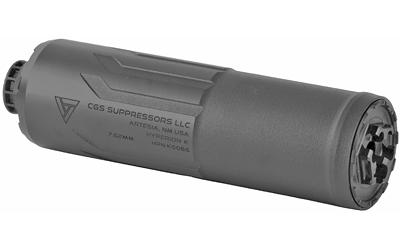 CGS HYPERION K CMPT TI SPRSR 762 BLK - Image 3