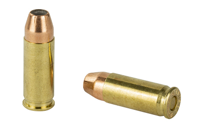 CORBON 38SUPER+P 125GR JHP 20/500 - Image 4