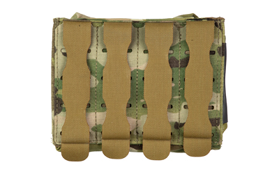 EAGLE MED POUCH 500D BELT IFAK MLTCM - Image 2