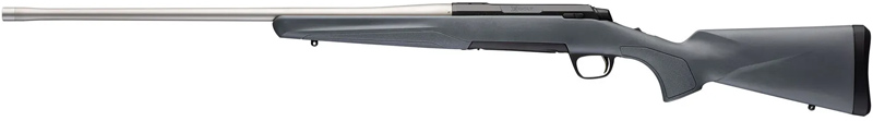 BROWNING X-BOLT 2 SPECIAL - 300WM 26" GRAY TWO TONE SR - Image 2
