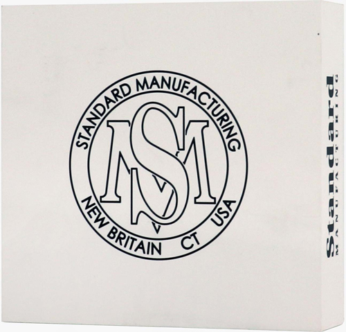 STAND MFG SWITCH GUN 22 MAG - 5 SHOT STAINLESS CAN BE FOLDED - Image 2