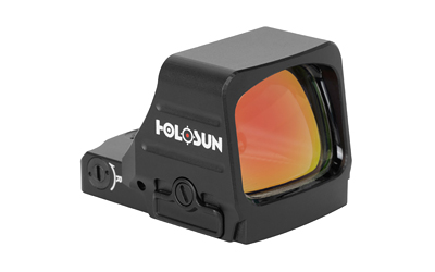 HOLOSUN HS407COMP-RD-6 REFLEX SIGHT 6MOA DOT - Image 2