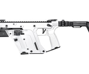 KRISS VCTR SBR G3 45ACP 5.5" 30R ALP