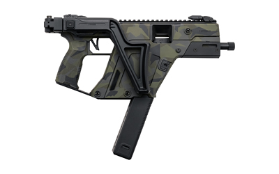 KRISS VCTR SBR G3 9MM 5.5" 40RD WD - Image 2